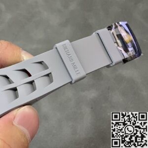 KV Factory Replica Richard Mille RM011-03 Carbon Fiber Case Watch