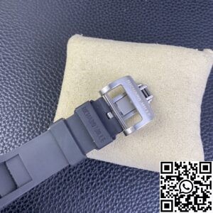 ZF Factory Replica Richard Mille RM052 Titanium Case