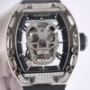 CH Replica Richard Mille RM52 Diamond Case And Dial