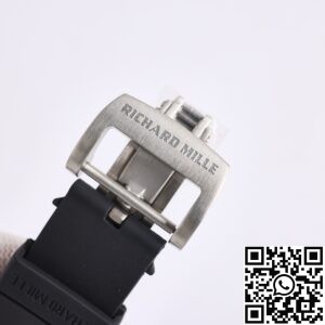 CH Replica Richard Mille RM52 Diamond Case And Dial