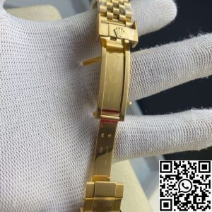 Clean Factory Replica Rolex GMT Master II M126718GRNR-0001