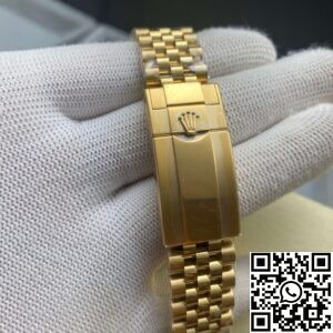 Clean Factory Replica Rolex GMT Master II M126718GRNR-0001