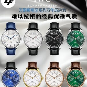 ZF Factory Replica IWC Portugieser Watchesl