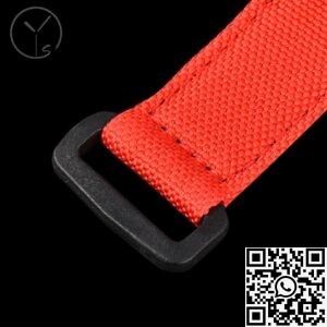 YS Factory Replica Richard Mille RM27-03 Tourbillon Black Carbon Fiber Watch