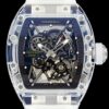 RM Factory Replica Richard Mille RM35-01 Black Dial Watches