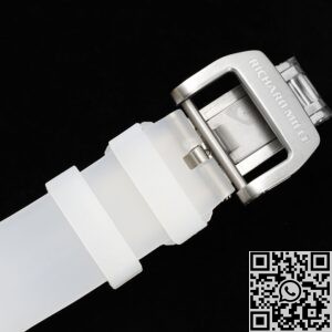 RM Factory Replica Richard Mille RM53-02 Blue Crystal