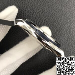 WWF Factory Replica Hublot Classic Fusion 511.NX.1171.LR Black Dial