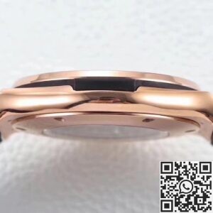 WWF Factory Fake Hublot Classic Fusion 511.OX.7081.LR 18K Gold Grey Dial Watches