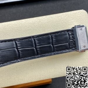 HB Factory Replica Hublot Classic Fusion 511.NX.2611.LR White Dial