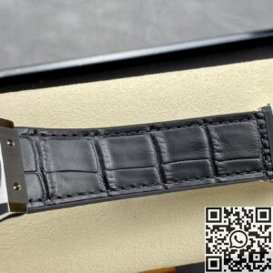 HB Factory Replica Hublot Classic Fusion 511.NX.1171.LR Black Dial