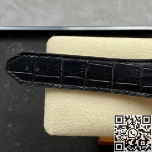 HB Factory Replica Hublot Classic Fusion 511.NX.1171.LR Black Dial