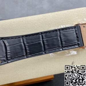 HB Factory Replica Hublot Classic Fusion 511.OX.1181.LR.1704 Rose Gold Diamond Watch