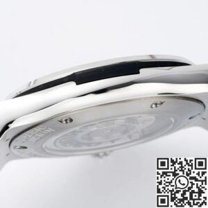 HB Factory Fake Hublot Classic Fusion 511.NX.8970.LR Green Dial