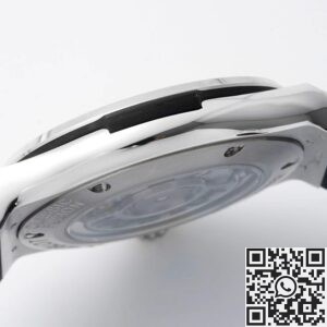 HB Factory Fake Hublot Classic Fusion 511.NX.7071.LR Grey Dial Watches