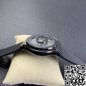 V9 Factory Replica Hublot Classic Fusion 507.CX.9000.RX.TAK21 Black Dial