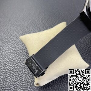 V9 Factory Replica Hublot Classic Fusion 507.CX.9000.RX.TAK21 Black Dial