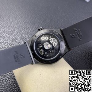 V9 Factory Fake Hublot Classic Fusion 507.CX.9099.RX.TAK23 Color Dial