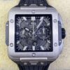 BBF Factory Fake Hublot Square Bang Unico 821.NX.0170.RX Watches