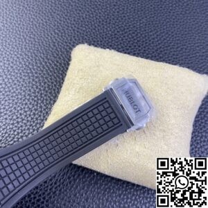 BBF Factory Fake Hublot Square Bang Unico 821.NX.0170.RX Watches