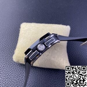 BBF Factory Fake Hublot Square Bang Unico 821.NM.0170.RX Ceramics Watches