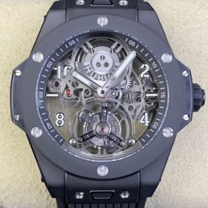 HB Factory Replica Hublot Big Bang 419.CI.0170.RX Black Ceramics