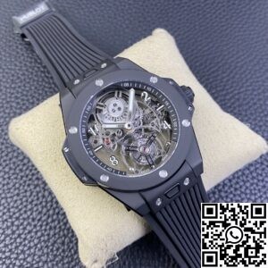 HB Factory Replica Hublot Big Bang 419.CI.0170.RX Black Ceramics