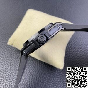 HB Factory Replica Hublot Big Bang 419.CI.0170.RX Black Ceramics