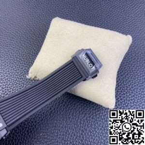 HB Factory Replica Hublot Big Bang 419.CI.0170.RX Black Ceramics