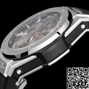 HB Factory Fake Hublot Big Bang 419 Tourbillon Watches