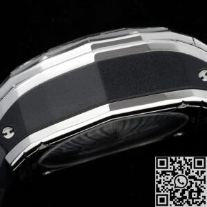 HB Factory Replica Hublot Big Bang Sang Blen II Titanium