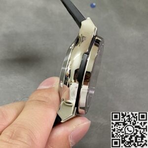 HB Factory Replica Hublot Classic Fusion 521.NX.1171.RX Black Dial