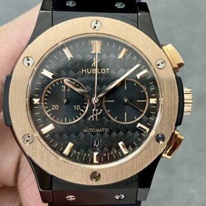 HB Factory Fake Hublot Classic Fusion 521.CO.1780.RX Rose Gold