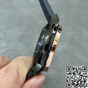 HB Factory Fake Hublot Classic Fusion 521.CO.1780.RX Rose Gold