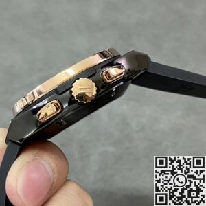 HB Factory Fake Hublot Classic Fusion 521.CO.1780.RX Rose Gold