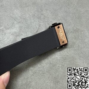 HB Factory Fake Hublot Classic Fusion 521.CO.1780.RX Rose Gold