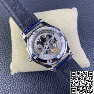 ZF Factory Replica IWC Portugieser IW358304 Silver Dial Watches