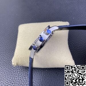 AZ Factory Fake IWC Portugieser IW371620 White Dial