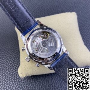 AZ Factory Fake IWC Portugieser IW371620 White Dial