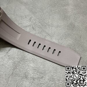 APS Factory Replica Audemars Piguet Royal Oak Offshore 15720ST.OO.A009CA.01 Grey Dial