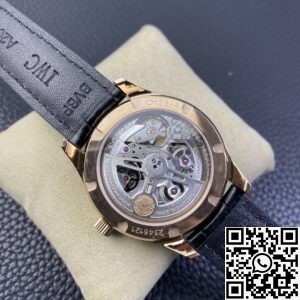 YL Factory Replica IWC Portugieser IW358306 18K Red Gold