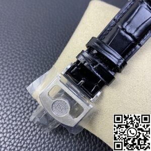 YL Factory Replica IWC Portugieser IW358305 Blue Dial