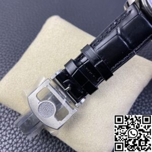 YL Factory Fake IWC Portugieser IW358303 Silver White Dial