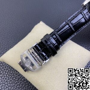 AZ Factory Replica IWC Portugieser IW371491 Blue Panda Plate