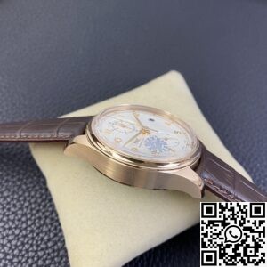 ZF Factory Fake IWC Portugieser IW390301 Gold Watches