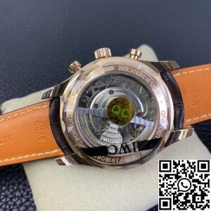 ZF Factory Fake IWC Portugieser IW390301 Gold Watches