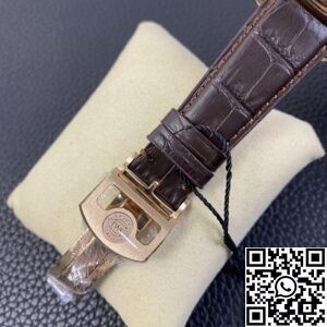 ZF Factory Fake IWC Portugieser IW390301 Gold Watches