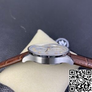 ZF Factory Replica IWC Portugieser IW371445 Silver Dial Watches