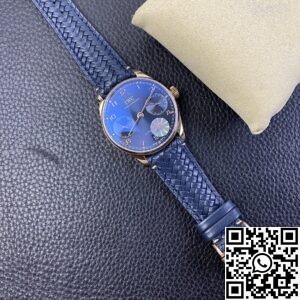 YL Factory Replica IWC Portugieser IW500713 Blue Panda Plate