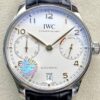 ZF Factory Replica IWC Portugieser IW500704 Gold Nail