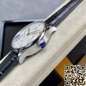 ZF Factory Replica IWC Portugieser IW500704 Gold Nail